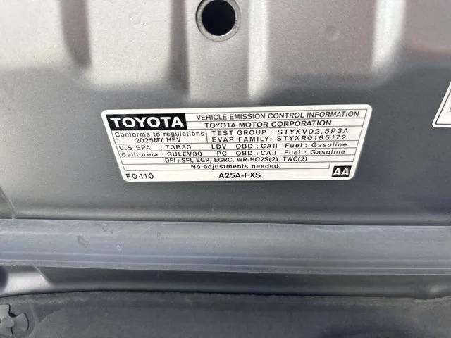 SEMINUEVOS TOYOTA Camry a Estados en autogozo