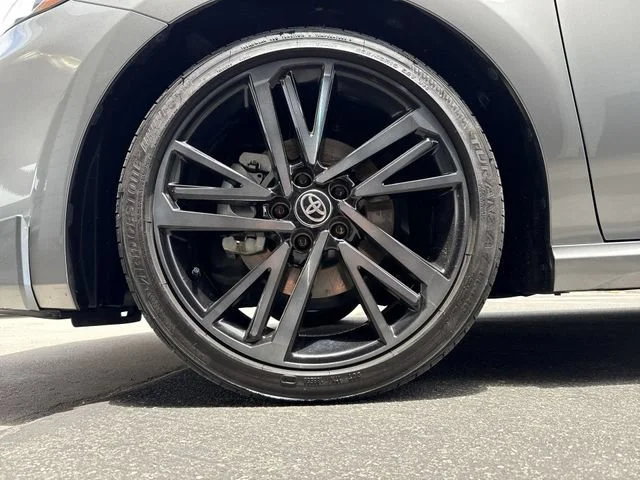 SEMINUEVOS TOYOTA Camry a Estados en autogozo