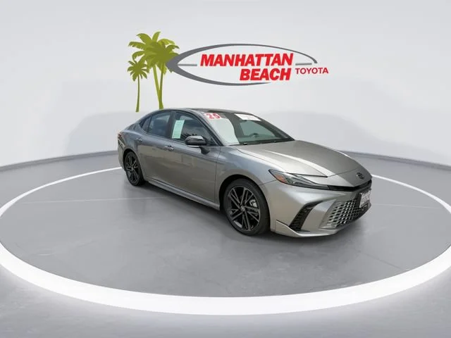 SEMINUEVOS TOYOTA Camry a Estados en autogozo