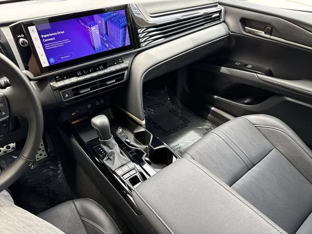 SEMINUEVOS TOYOTA Camry a Estados en autogozo