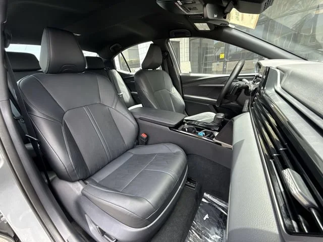 SEMINUEVOS TOYOTA Camry a Estados en autogozo