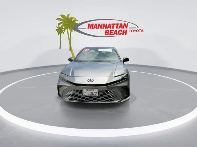 SEMINUEVOS TOYOTA Camry a Estados en autogozo