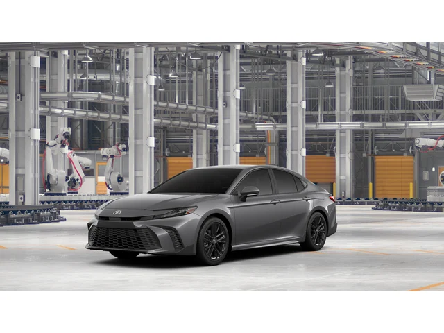 Nuevos TOYOTA CAMRY à Estados chez autogozo