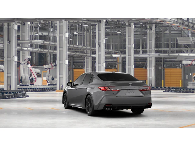 Nuevos TOYOTA CAMRY à Estados chez autogozo