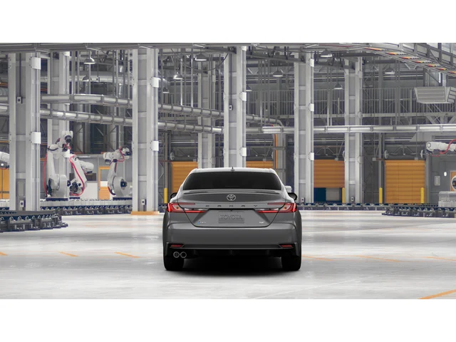 Nuevos TOYOTA CAMRY à Estados chez autogozo