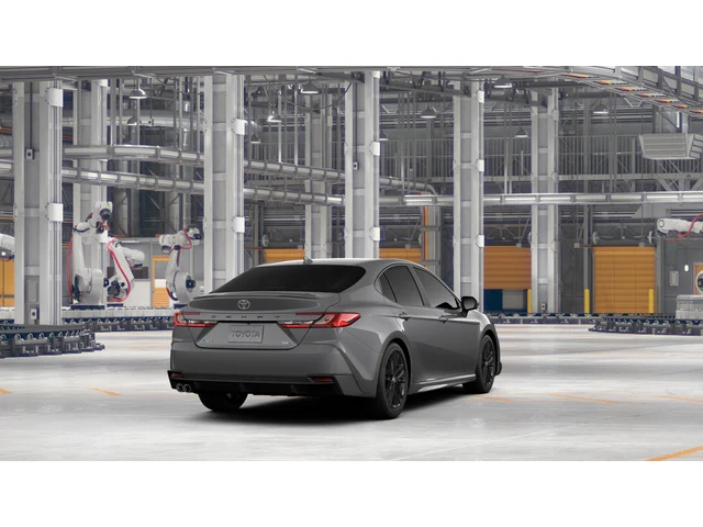 Nuevos TOYOTA CAMRY à Estados chez autogozo