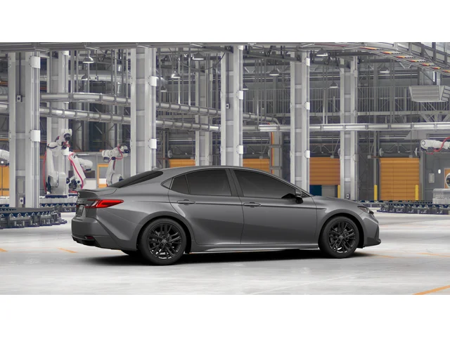 Nuevos TOYOTA CAMRY à Estados chez autogozo