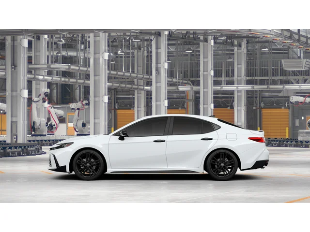 Nuevos TOYOTA CAMRY à Estados chez autogozo