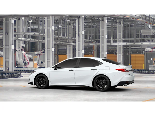 Nuevos TOYOTA CAMRY à Estados chez autogozo