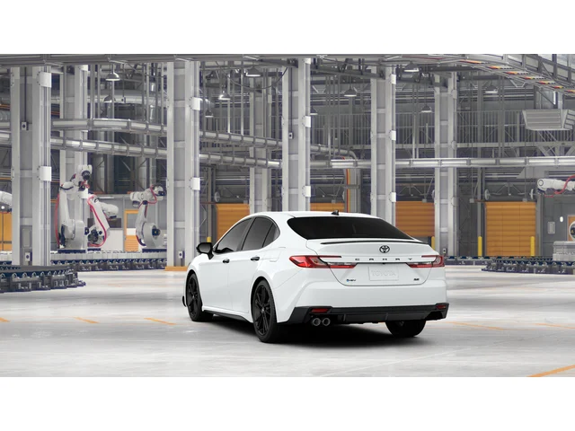 Nuevos TOYOTA CAMRY à Estados chez autogozo