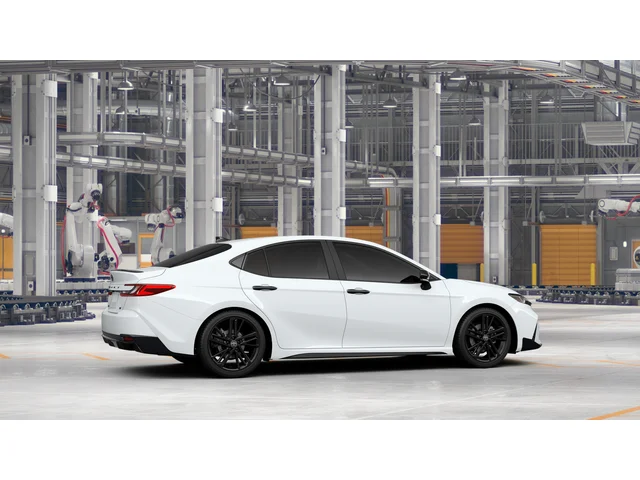 Nuevos TOYOTA CAMRY à Estados chez autogozo