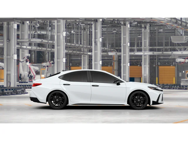 Nuevos TOYOTA CAMRY à Estados chez autogozo