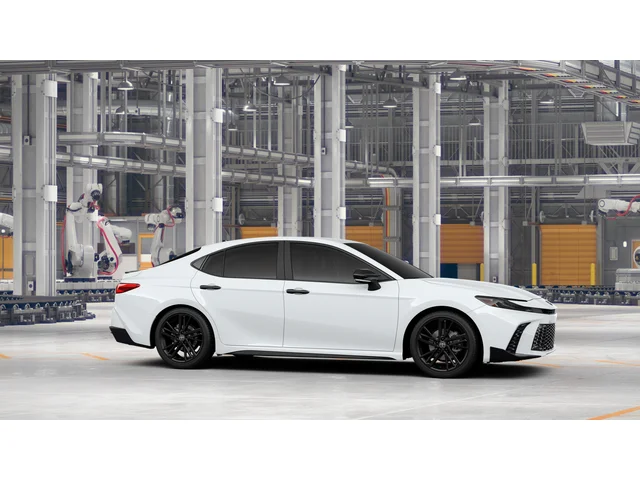 Nuevos TOYOTA CAMRY à Estados chez autogozo