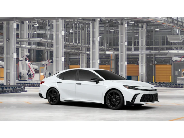 Nuevos TOYOTA CAMRY à Estados chez autogozo
