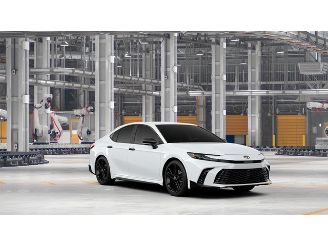 Nuevos TOYOTA CAMRY à Estados chez autogozo