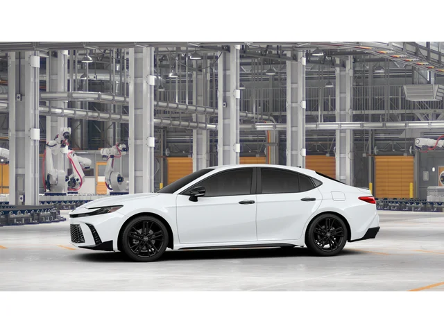 Nuevos TOYOTA CAMRY à Estados chez autogozo