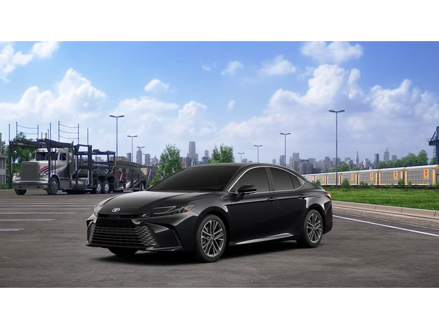 Nuevos TOYOTA CAMRY à Estados chez autogozo