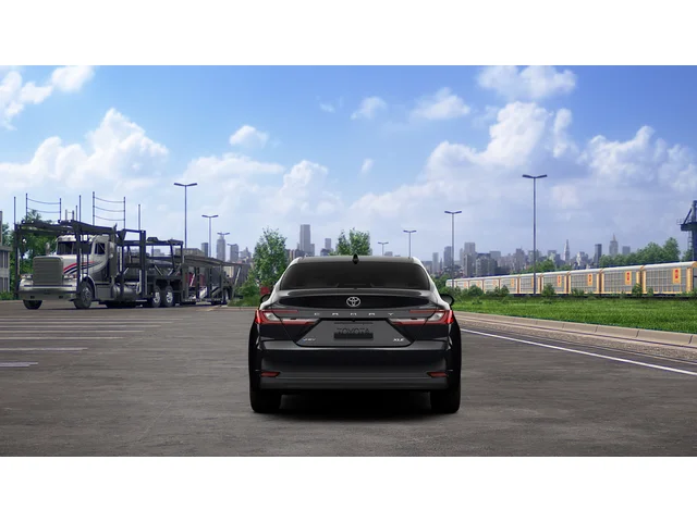 Nuevos TOYOTA CAMRY à Estados chez autogozo