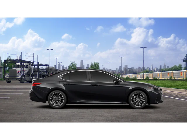Nuevos TOYOTA CAMRY à Estados chez autogozo