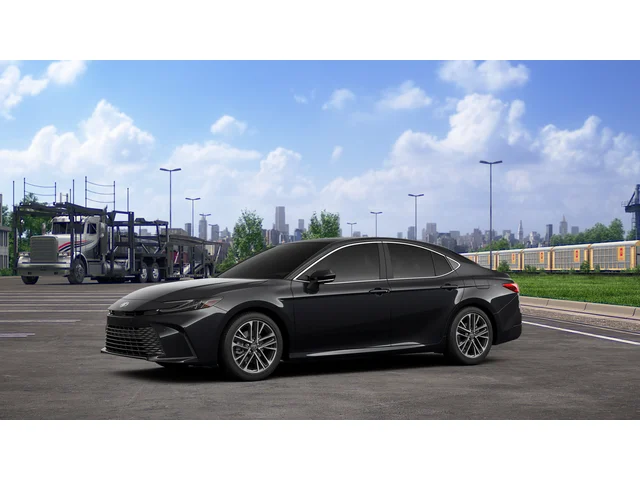 Nuevos TOYOTA CAMRY à Estados chez autogozo