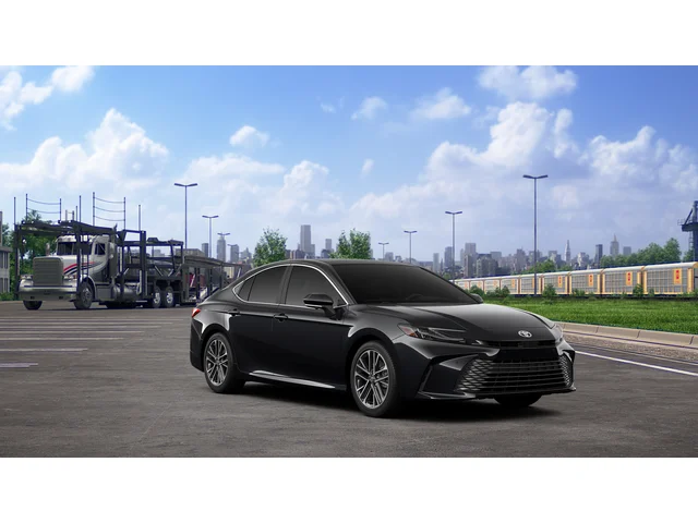 Nuevos TOYOTA CAMRY à Estados chez autogozo