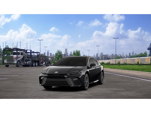 Nuevos TOYOTA CAMRY à Estados chez autogozo