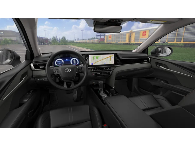 Nuevos TOYOTA CAMRY à Estados chez autogozo