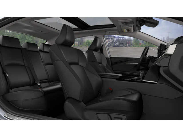 Nuevos TOYOTA CAMRY à Estados chez autogozo