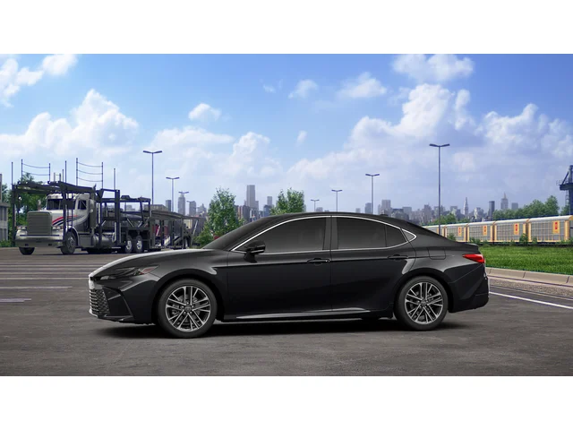 Nuevos TOYOTA CAMRY à Estados chez autogozo