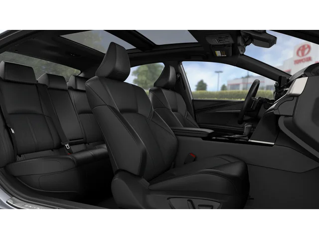 Nuevos TOYOTA CAMRY à Estados chez autogozo