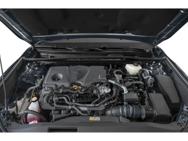 SEMINUEVOS TOYOTA Camry a Estados en autogozo