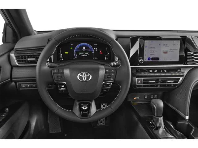 SEMINUEVOS TOYOTA Camry a Estados en autogozo