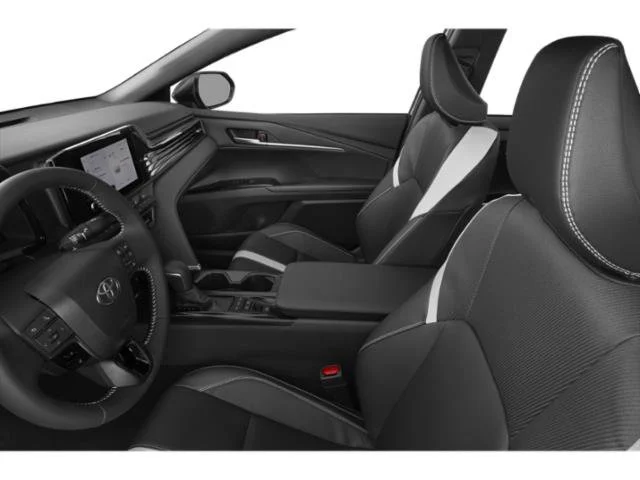 SEMINUEVOS TOYOTA Camry a Estados en autogozo