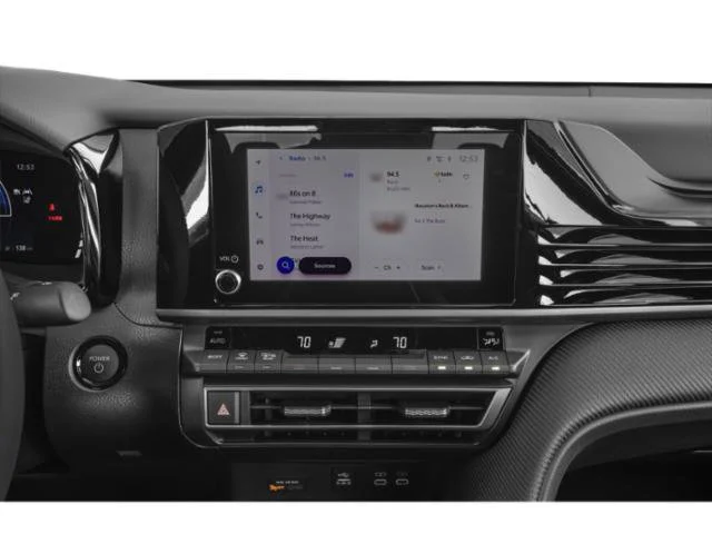 SEMINUEVOS TOYOTA Camry a Estados en autogozo