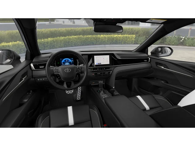 Nuevos TOYOTA CAMRY à Estados chez autogozo
