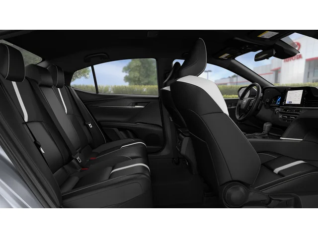 Nuevos TOYOTA CAMRY à Estados chez autogozo