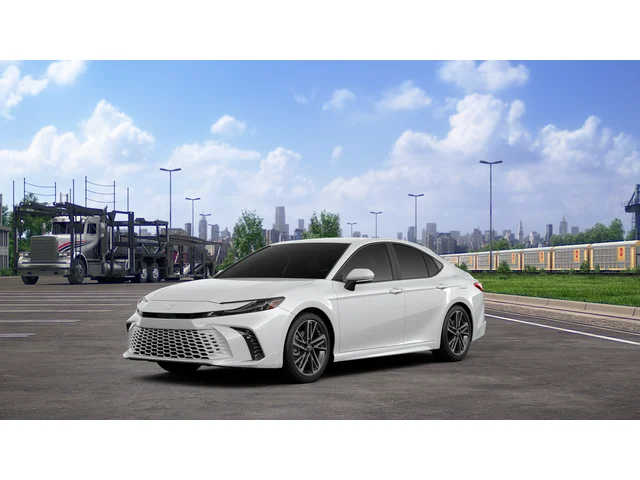 Nuevos TOYOTA CAMRY à Estados chez autogozo