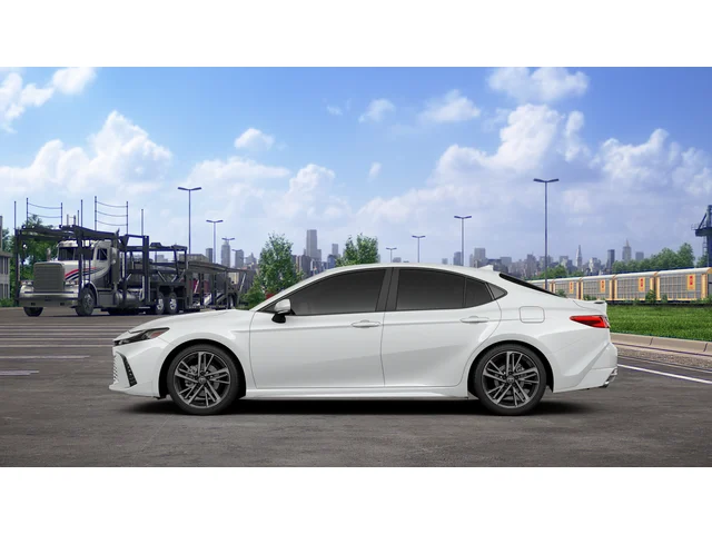 Nuevos TOYOTA CAMRY à Estados chez autogozo