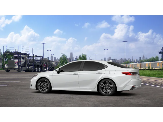 Nuevos TOYOTA CAMRY à Estados chez autogozo
