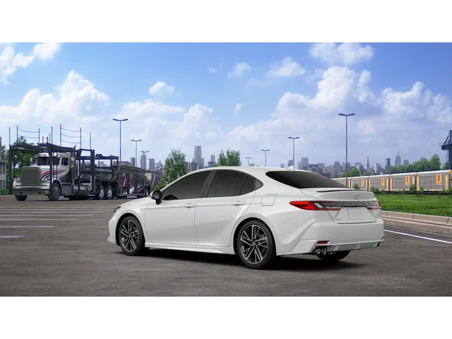 Nuevos TOYOTA CAMRY à Estados chez autogozo