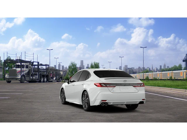 Nuevos TOYOTA CAMRY à Estados chez autogozo