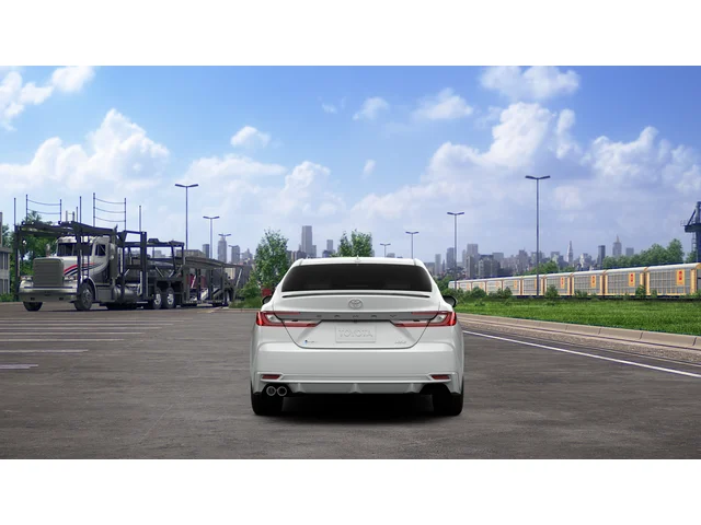 Nuevos TOYOTA CAMRY à Estados chez autogozo