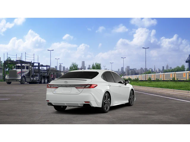 Nuevos TOYOTA CAMRY à Estados chez autogozo