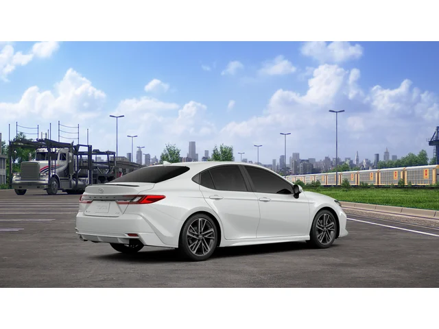 Nuevos TOYOTA CAMRY à Estados chez autogozo