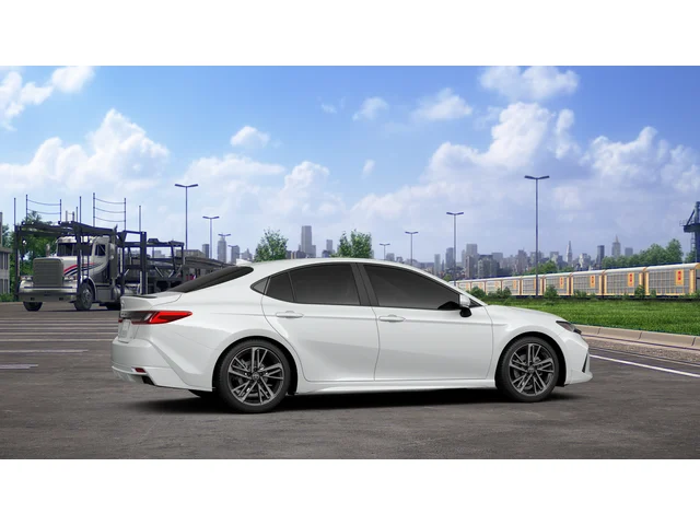 Nuevos TOYOTA CAMRY à Estados chez autogozo