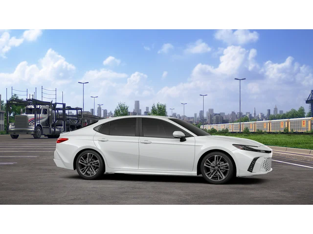 Nuevos TOYOTA CAMRY à Estados chez autogozo