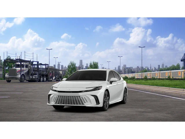 Nuevos TOYOTA CAMRY à Estados chez autogozo