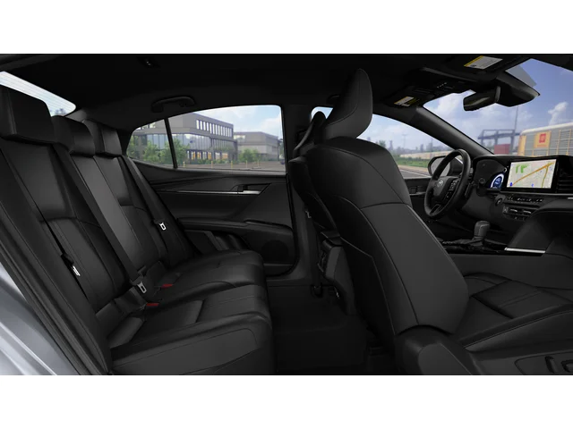Nuevos TOYOTA CAMRY à Estados chez autogozo