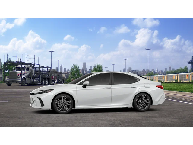 Nuevos TOYOTA CAMRY à Estados chez autogozo