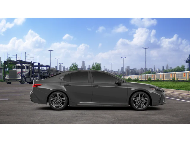 Nuevos TOYOTA CAMRY à Estados chez autogozo